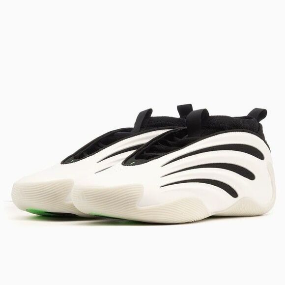 Adidas Harden Vol. 9 Stormtrooper Basketball Shoes main image 13